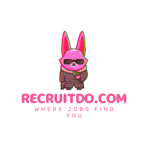 RecruitDo Ltd